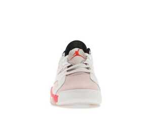 Nike Air Jordan 6 Retro Low 'Atmosphere', Kids US 7Y* - 2