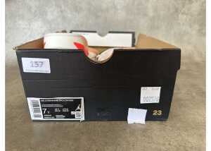 Nike Air Jordan 6 Retro Low 'Atmosphere', Kids US 7Y* - 4