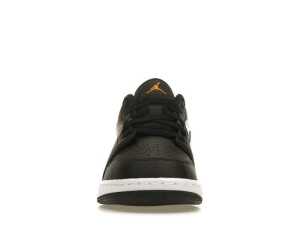 Nike Air Jordan 1 Low 'Hologram', Kids US 7Y - 2