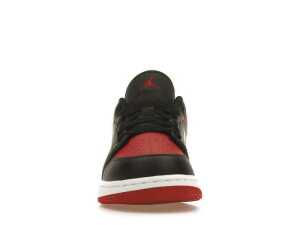 Nike Air Jordan 1 Low 'Alternate Bred Toe', Kids US 6Y* - 2