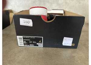 Nike Air Jordan 1 Low 'Alternate Bred Toe', Kids US 6Y* - 4