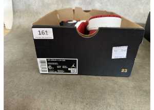 Nike Air Jordan 1 Low 'Alternate Bred Toe', Kids US 6Y* - 4