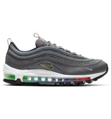 Nike Air Max 97 'Evolution of Icons', Kids US 6Y*