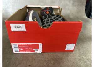 Nike Air Max 97 'Evolution of Icons', Kids US 6Y* - 2