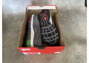 Nike Air Max 97 'Evolution of Icons', Kids US 6Y* - 3