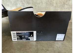 Nike Air Jordan 1 Low 'Hologram', Kids US 6Y* - 4