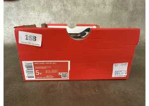 Nike Dunk Low SE 'Graffiti Navy', Kids US 5Y* - 4