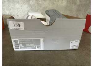 Nike Air Force 1 Low 'Multi Swoosh', Kids US 5Y* - 2