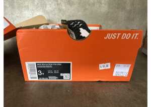 Nike Revolution 6 Next Nature, Kids US 3Y - 2