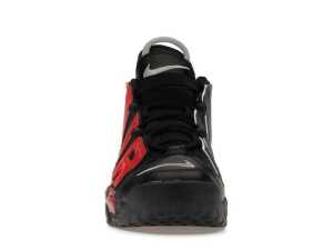 Nike Air More Uptempo 'Alternates Split', Kids US 6Y* - 2