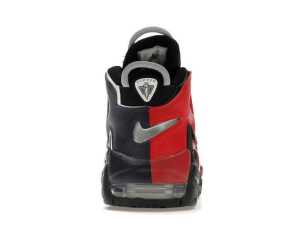 Nike Air More Uptempo 'Alternates Split', Kids US 6Y* - 3