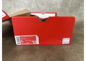 Nike Air More Uptempo 'Alternates Split', Kids US 6Y* - 4