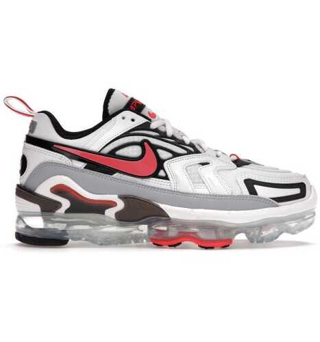 Nike Air VaporMax Evo 'Infrared', Men's US 11