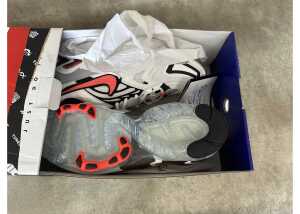 Nike Air VaporMax Evo 'Infrared', Men's US 11 - 4