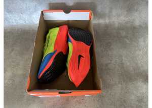 Nike ZoomX Vaporfly Next 2 'Steve Prefontaine', Men's US 12.5* - 5