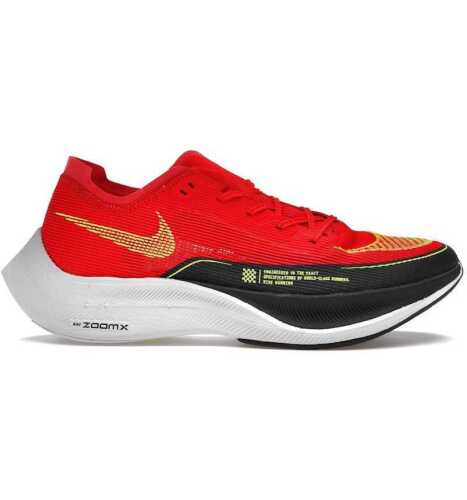 Nike ZoomX Vaporfly Next 2 'Siren Red', Men's US 13*