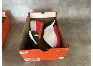Nike ZoomX Vaporfly Next 2 'Siren Red', Men's US 13* - 5