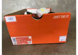 Nike ZoomX Vaporfly Next 2 'Siren Red', Men's US 13* - 4