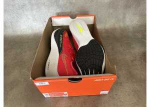 Nike ZoomX Vaporfly Next 2 'Siren Red', Men's US 13* - 5