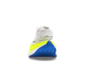 Nike ZoomX Vaporfly Next 2 'White Volt Racer Blue', Men's US 8* - 2