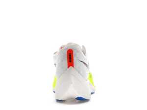 Nike ZoomX Vaporfly Next 2 'White Volt Racer Blue', Men's US 8* - 3