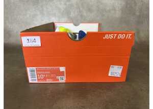 Nike ZoomX Vaporfly Next 2 'White Volt Racer Blue', Men's US 10.5* - 4
