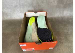 Nike ZoomX Vaporfly Next 2 'Coconut Milk Ghost Green', Men's US 13* - 5