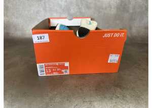Nike ZoomX Vaporfly Next 2 'Aurora Green', Men's US 13* - 4