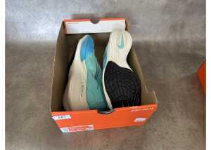 Nike ZoomX Vaporfly Next 2 'Aurora Green', Men's US 13* - 5