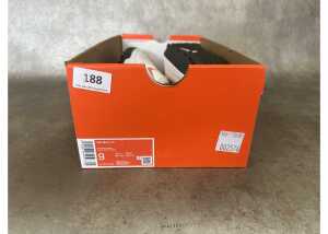 Nike Air Max 1 Golf 'Sail Magic Ember', Men's US 9* - 4