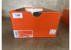 Nike Air Max 1 Golf 'Sail Magic Ember', Men's US 9* - 4