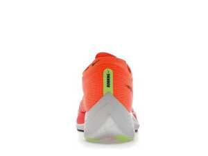 Nike ZoomX Vaporfly Next 2 'Total Orange', Men's US 13* - 3
