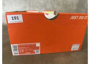 Nike ZoomX Vaporfly Next 2 'Total Orange', Men's US 13* - 4