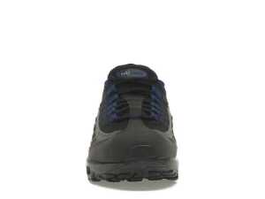 Nike Air Max 95 Jewel 'Black Deep Royal', Men's US 8.5* - 2