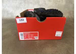 Nike Air Max 95 Jewel 'Black Deep Royal', Men's US 8.5* - 4