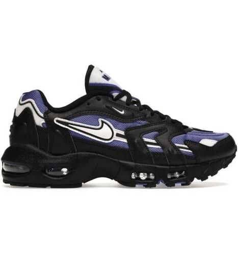 Nike Air Max 96 II 'Persian Violet', Men's US 9.5*