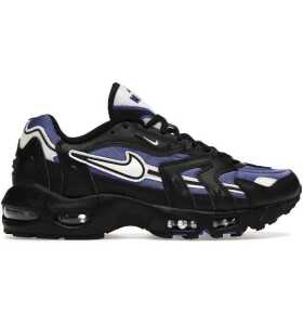 Nike Air Max 96 II 'Persian Violet', Men's US 9.5*