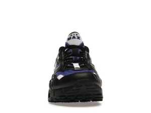 Nike Air Max 96 II 'Persian Violet', Men's US 9.5* - 2
