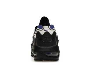 Nike Air Max 96 II 'Persian Violet', Men's US 9.5* - 3