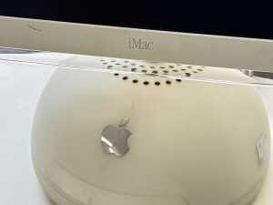 Apple iMac G4 All in one desktop computer - 3