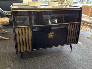Blaupunkt radiogram