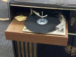 Blaupunkt radiogram - 3