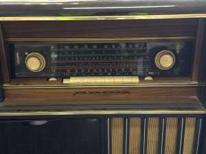 Blaupunkt radiogram - 4
