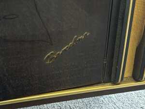 Blaupunkt radiogram - 5