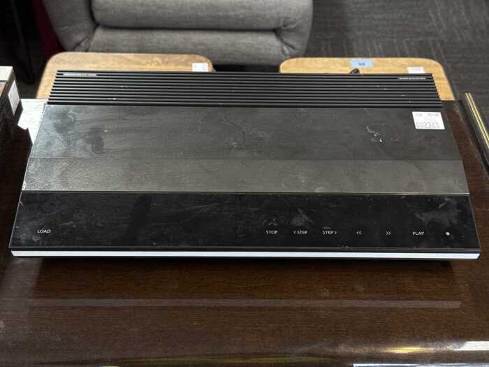 Bang and Olufsen Beogram CD 4500 CD player