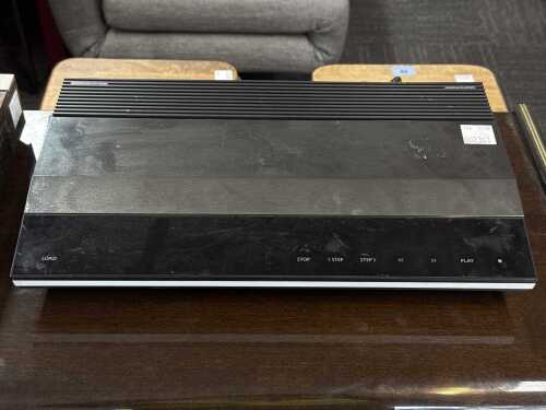 Bang and Olufsen Beogram CD 4500 CD player