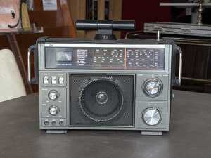 Dick Smith Electronics multiband radio receiver