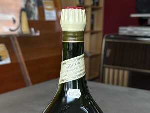Benedictine D.O.M French liqueur - 3
