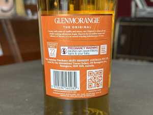 Two bottles of Glenmorangie 10yo Scotch whisky in original boxes - 3
