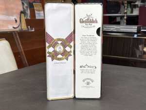 Glenfiddich Clan Murray Pure Malt Scotch Whisky in presentation tin - 5